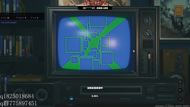 《绝区零》不抽卡第二百零一天