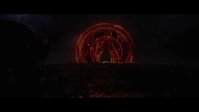 世间无我这般人！《大奉打更人》电影版官宣