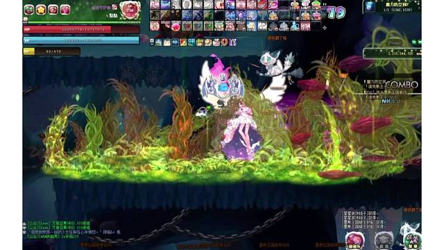 彩虹岛新版本，来直播间一起玩