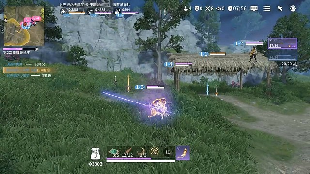 这把人机局看看福利