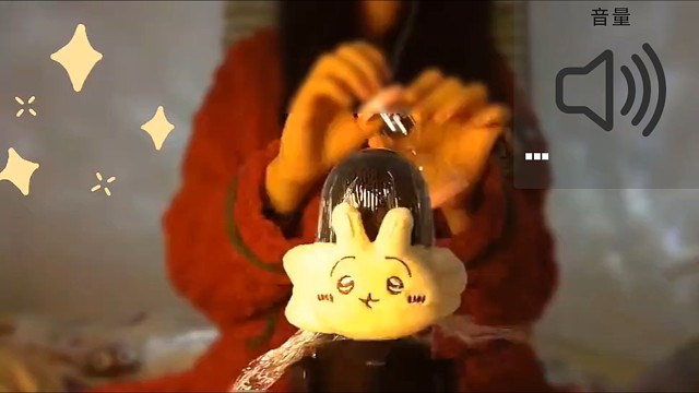 我发布了一个新视频，快来围观吧！