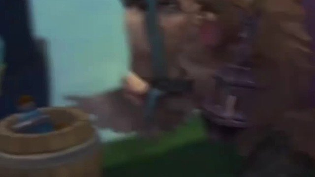 游戏即将更新，大家准备好了吗