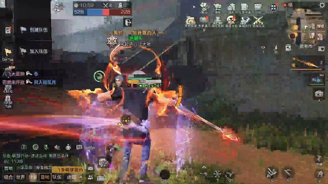 拿市长号练枪打卡级仔