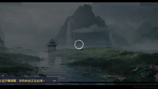 昨天没发作品，今天昨天也没直播