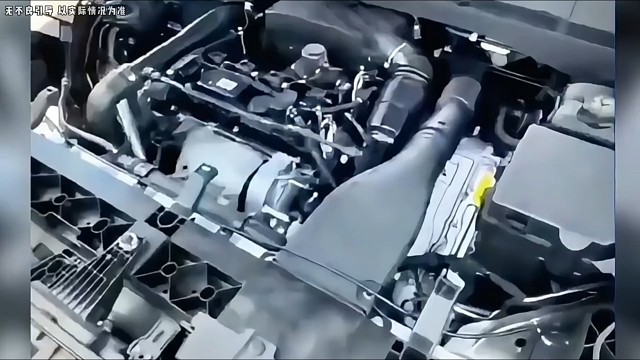 1.5T发动机装在不同汽车上的马力表现