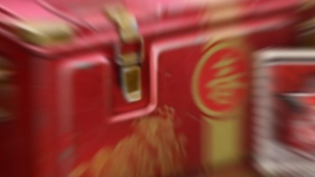 #坦克世界 车长兄弟们:春节箱子听说有它！#坦克世界新春坦搭子