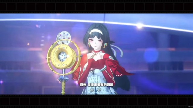 后半段也好好听，老米果然不会让我失望，耀佳音必须抽