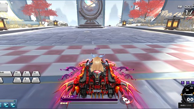 第二次发布七星地图