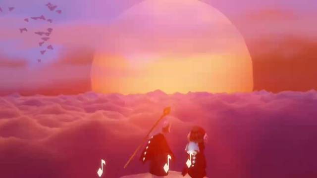 认识了新朋友 哈哈哈