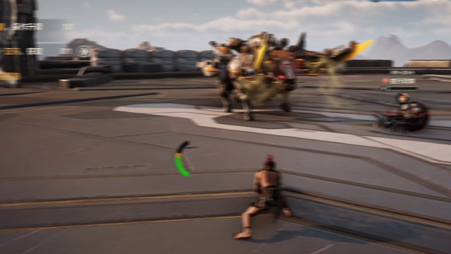 大剑停龙车！仙尊悔而我不悔！