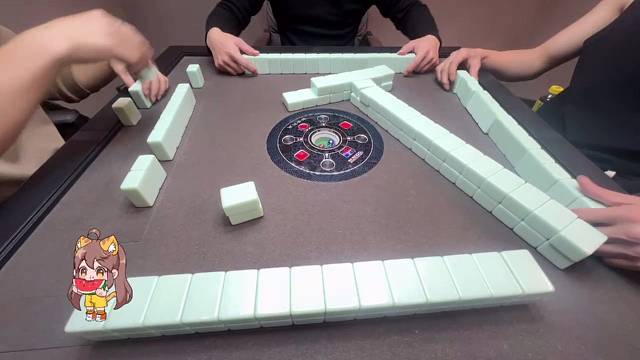 来看看 看得懂吗