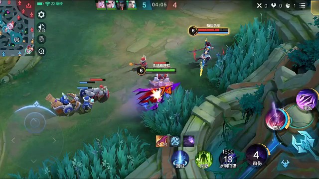 【Alie】- 决胜巅峰 - EP01