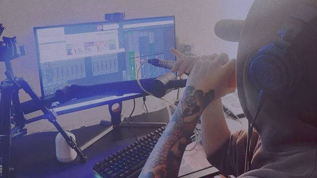 Demo片段，欢迎点唱解锁完整版@不良人点唱厅