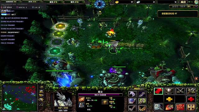 真男人，强到爆走