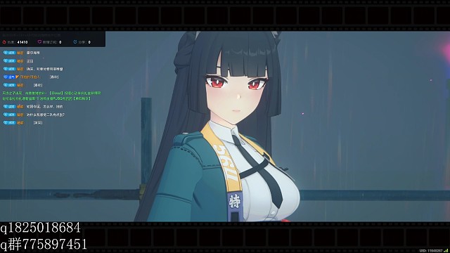 《绝区零》通关剧变节点7