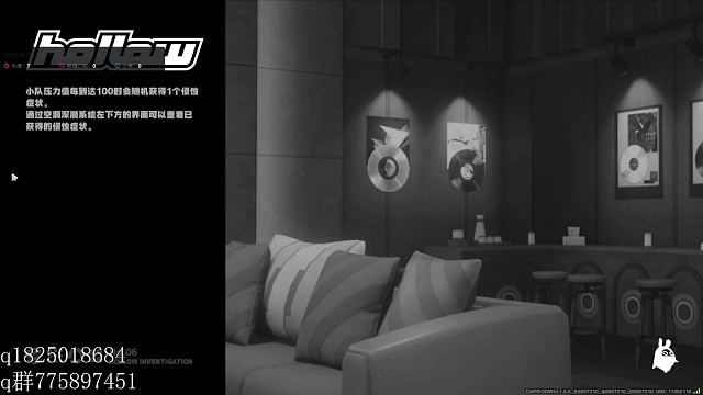 《绝区零》不抽卡第二百零六天