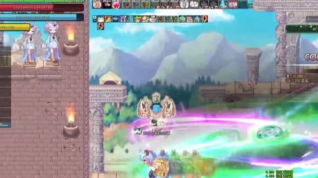 彩虹岛新版本，新职业，来直播间一起玩