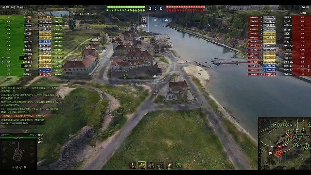 277 6分钟扛打近一万六