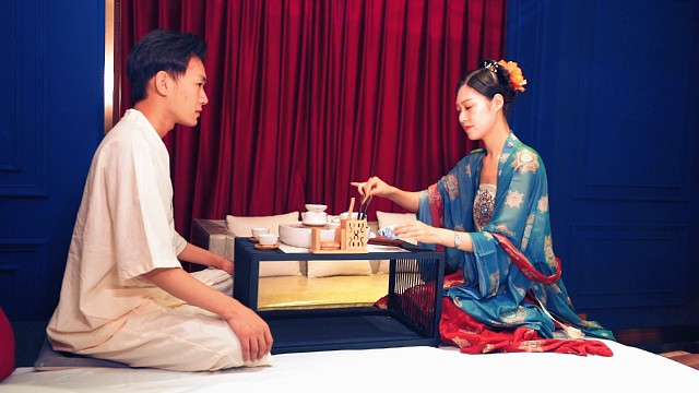 倒数两天放假喽