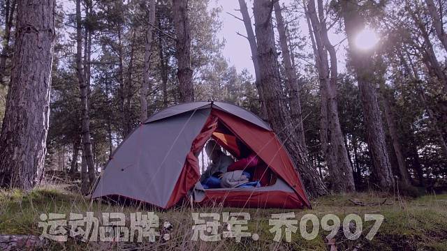 冠军.乔0907为热爱记录美好生活