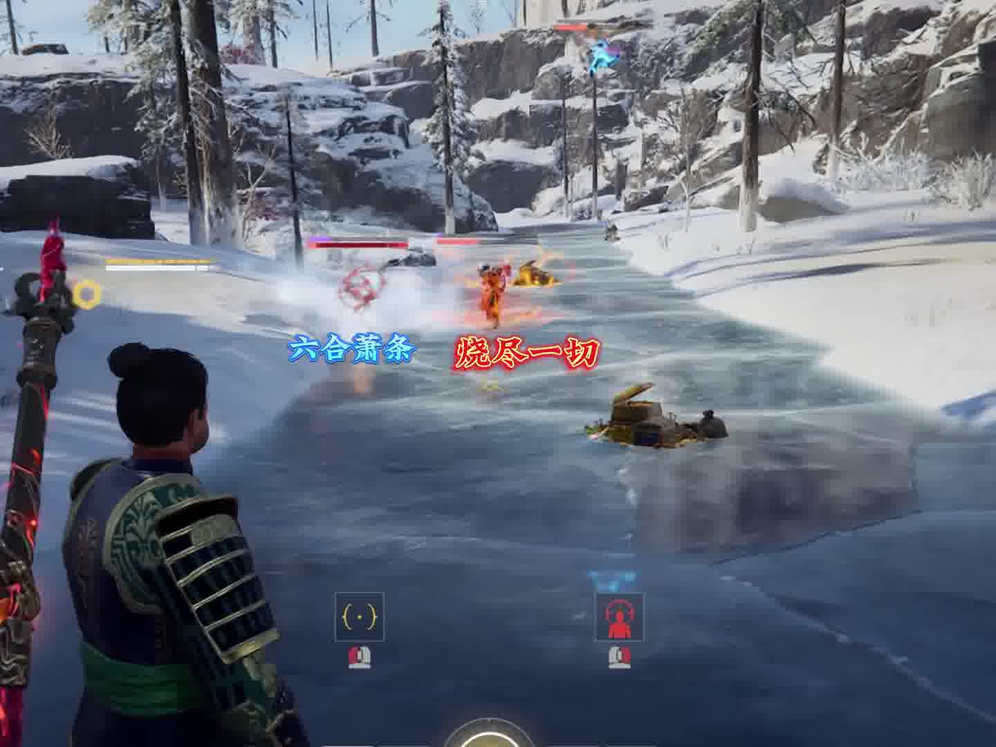 这就是大难临头各自飞？