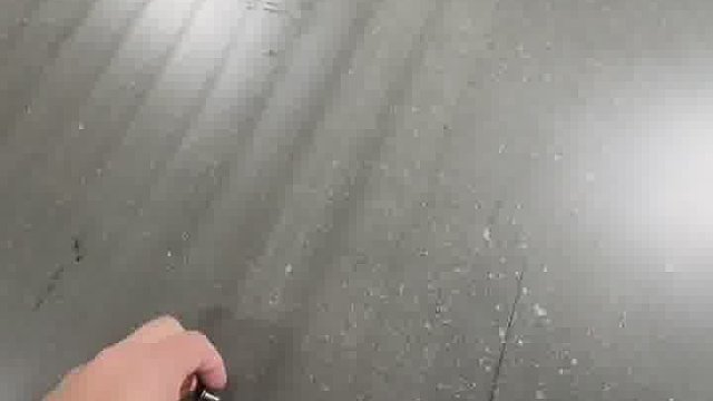 终于知道为什么磨洋工要叫磨洋工了