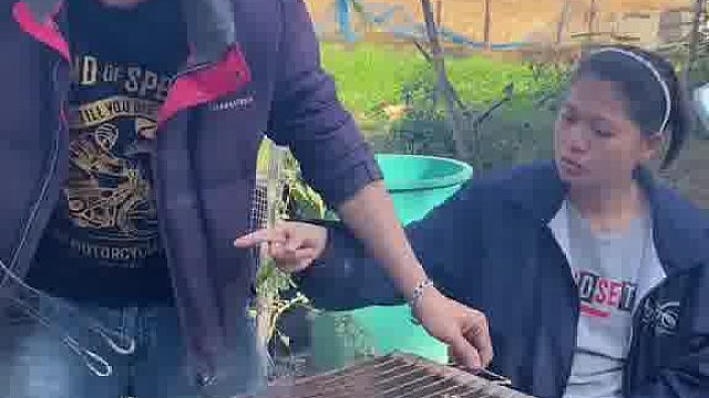 有趣！老外奇妙整活操作