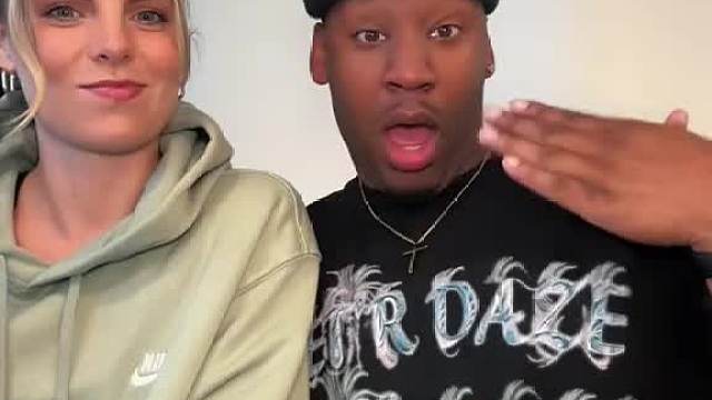 吸睛老外恶搞笑到笑到尖叫