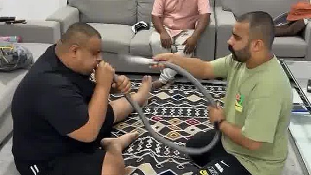 惊！老外恶搞让人大跌眼镜懵圈