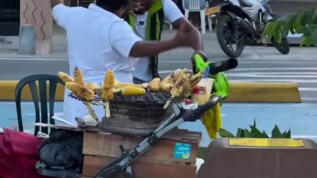 惊爆！老外搞笑懵到笑到发狂