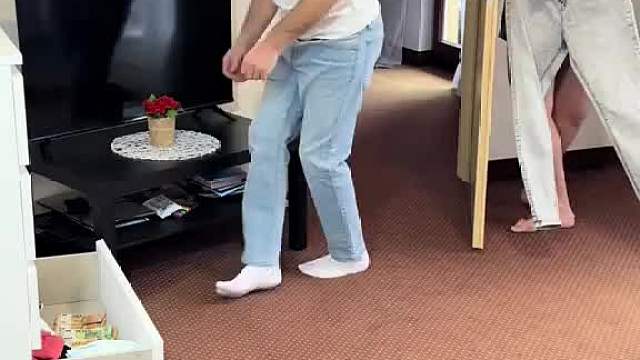 老外奇妙整活，笑到笑到流泪