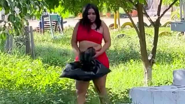 惊！老外恶搞笑到笑到抽筋