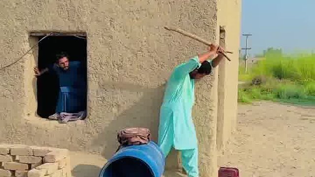 超炫！老外恶搞懵到对方笑到麻木