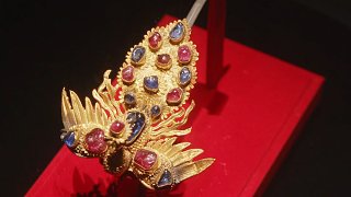 忘川人文之旅 | 采擷文化明珠，共赴千年之約
