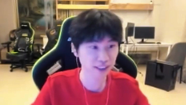 Doinb:不想别人亏钱和我一起组排