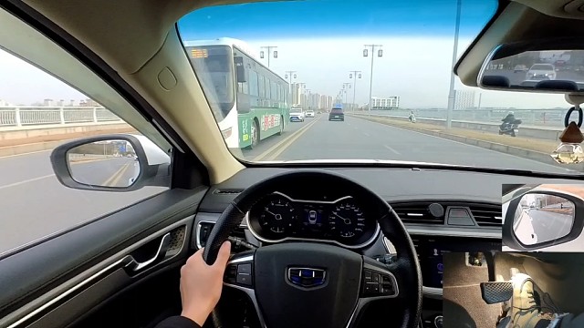 【学车】把开车讲解的通俗易懂，一个视频解决非常多的困扰。