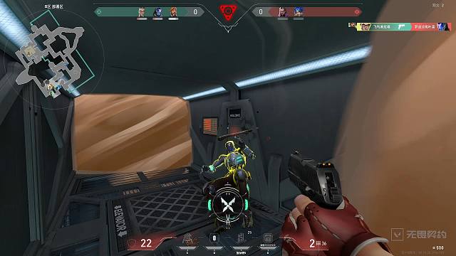 反正就挺抽象的