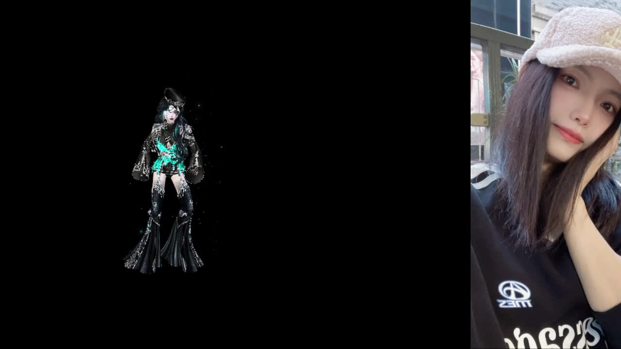 有伴侣的都跳起来扒