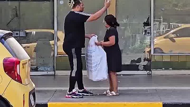 神奇！老外搞笑懵到笑到窒息