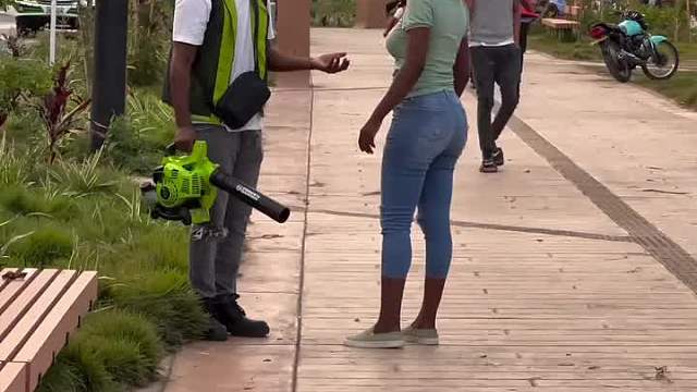 惊艳！老外搞笑懵到笑到失控