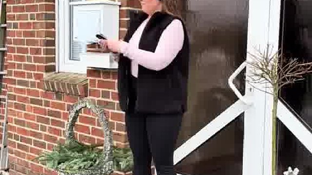 超乐老外恶搞笑到笑到发懵