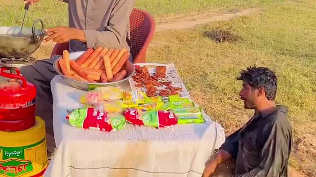 超萌！老外恶搞懵到可爱爆表