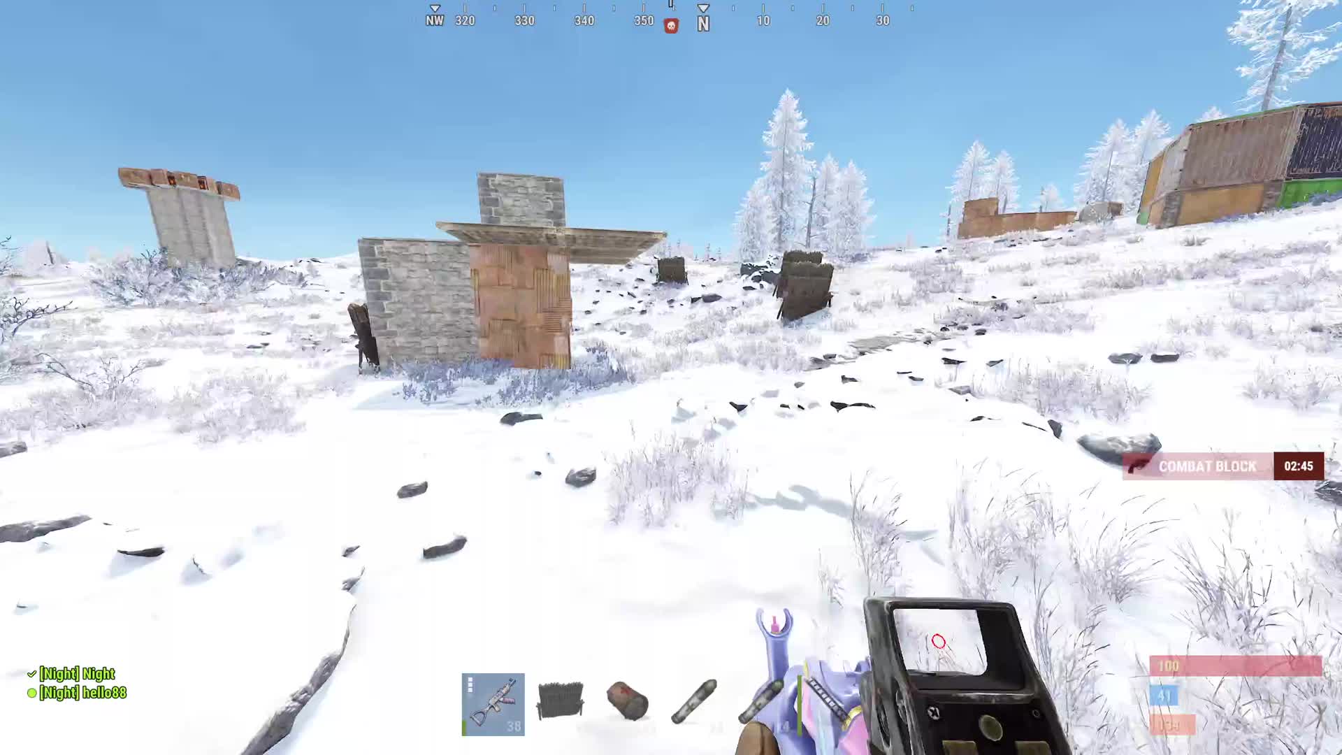 新人第一天直播-片段1