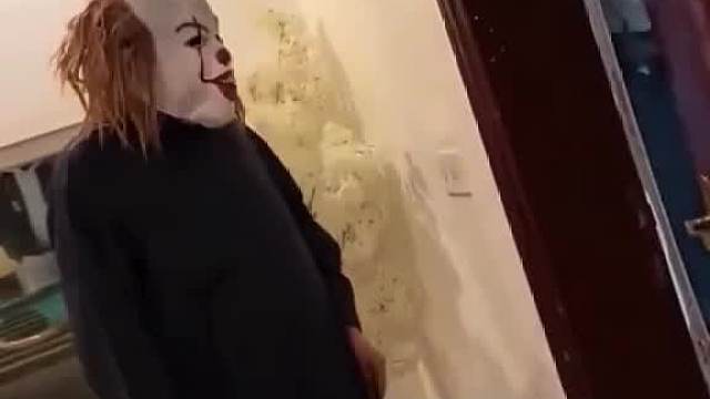 震撼！老外疯狂耍宝瞬间