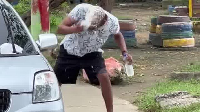 超趣！老外搞笑懵到笑到喷饭