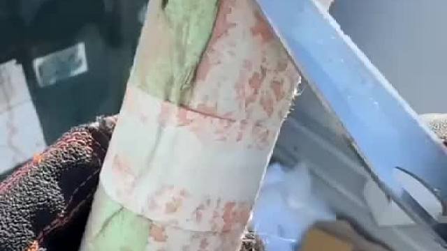 妙啊！老外新奇搞笑玩法