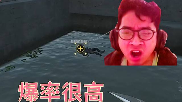 出货率确实很高的呀