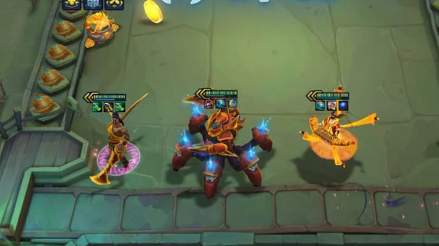 金铲铲这三张超爽神卡，哪个更权威