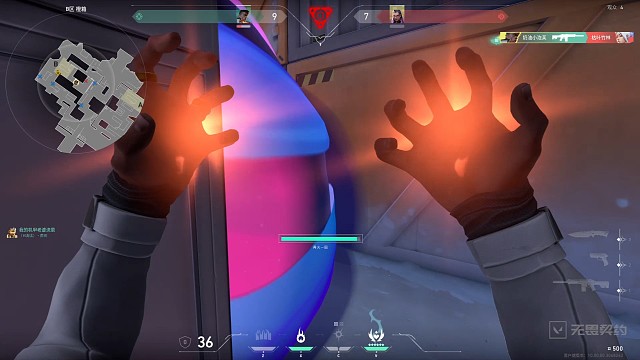 新年快乐！来吧，肘起