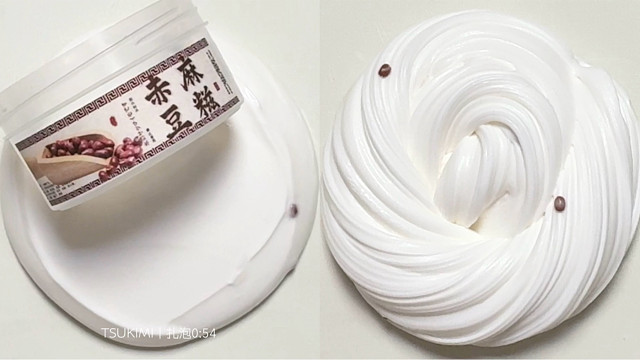 最喜欢吃红豆双皮奶惹！